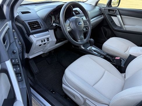 Used 2015 Subaru Forester 2.5i w/ Popular Package #1 image 14