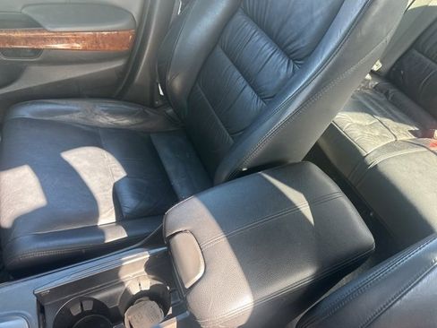 Used 2012 Honda Accord EX-L image 3