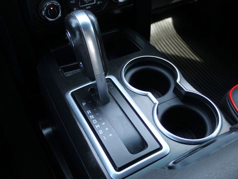 Used 2013 Ford F150 FX4 w/ Luxury Equipment Group image 38