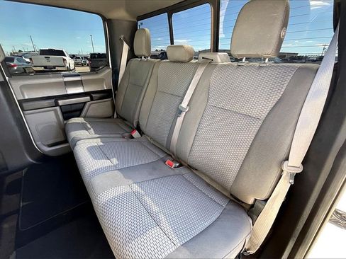 Used 2019 Ford F150 XLT w/ Equipment Group 302A Luxury image 19