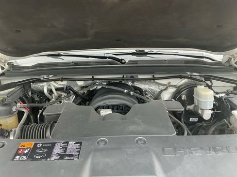 Used 2016 Chevrolet Tahoe LTZ RWD image 25