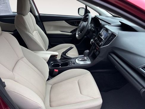 Used 2021 Subaru Impreza 2.0i Premium AWD/4WD image 15