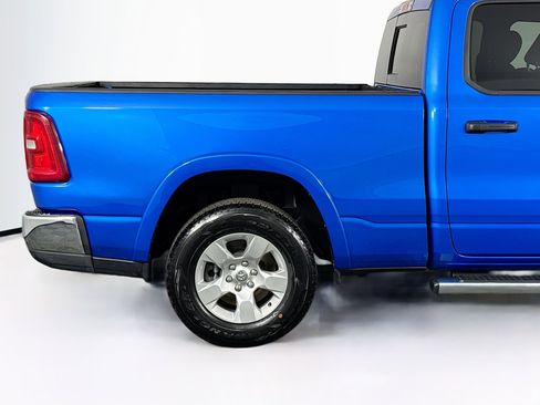 Used 2025 RAM 1500 Big Horn image 38