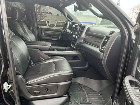 Used 2020 RAM 3500 Limited AWD/4WD image 27