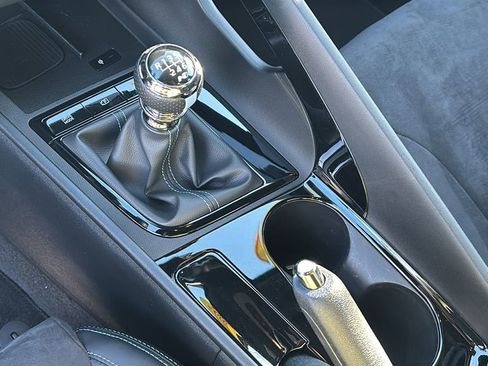 Used 2025 Hyundai Elantra N image 21