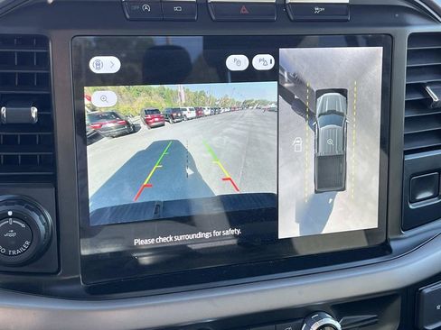 Certified 2024 Ford F150 XLT image 33