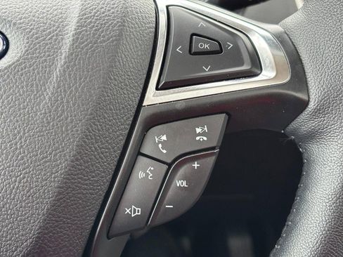 Used 2024 Ford Edge SEL w/ Convenience Package AWD/4WD image 21