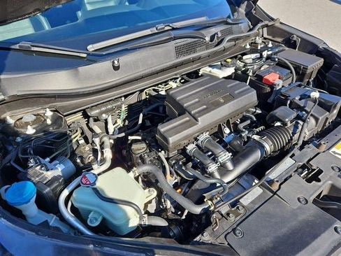 Used 2021 Honda CR-V EX-L image 33