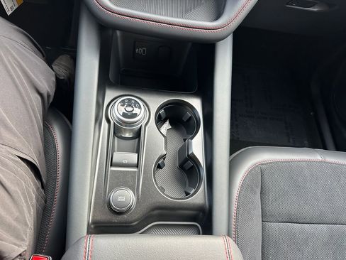 New 2026 Ford Explorer ST w/ Sun And Sound Package image 66