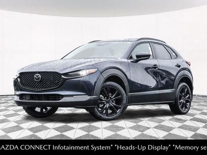 New 2026 MAZDA CX-30 2.5 Turbo w/ Premium Plus Pkg