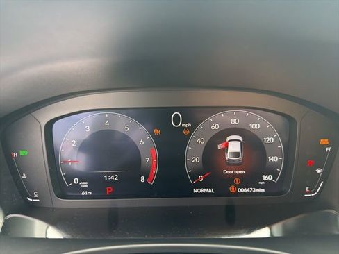 Used 2025 Acura Integra A-Spec image 14