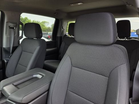 New 2026 GMC Sierra 2500 Pro w/ 1SA Pro Safety Plus Package AWD/4WD image 24