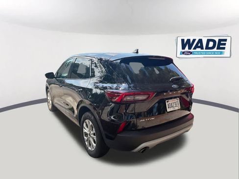 Used 2024 Ford Escape Active FWD image 7