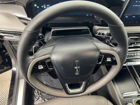 Certified 2023 Lincoln Corsair AWD w/ Equipment Group 102A image 21
