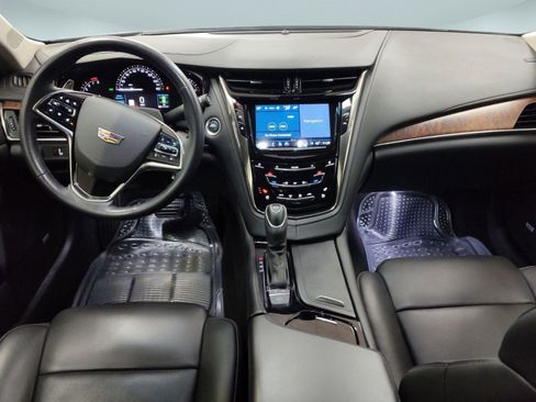 Used 2019 Cadillac CTS Luxury image 4