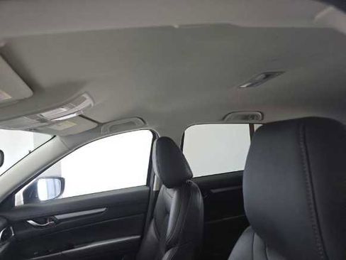 Used 2023 MAZDA CX-5 AWD 2.5 S w/ Select Package image 15