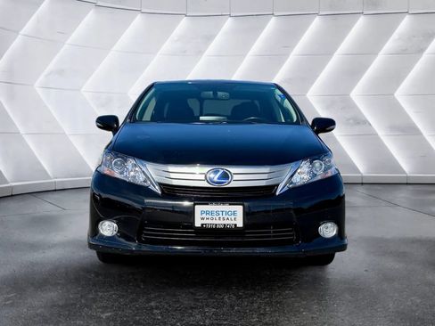Used 2010 Lexus HS 250h w/ Preferred Accessory Package FWD image 2