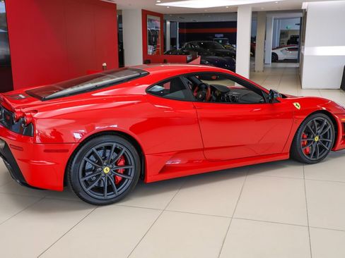 Used 2008 Ferrari F430 Scuderia RWD image 5
