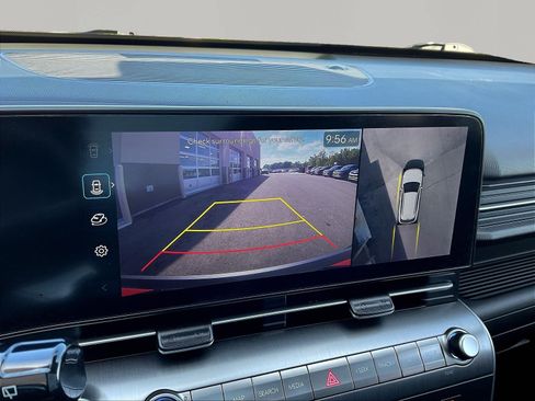 Certified 2024 Hyundai Kona Limited AWD/4WD image 14
