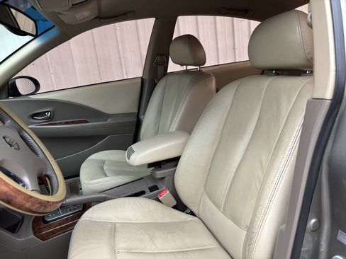 Used 2003 Nissan Altima 2.5 SL image 11