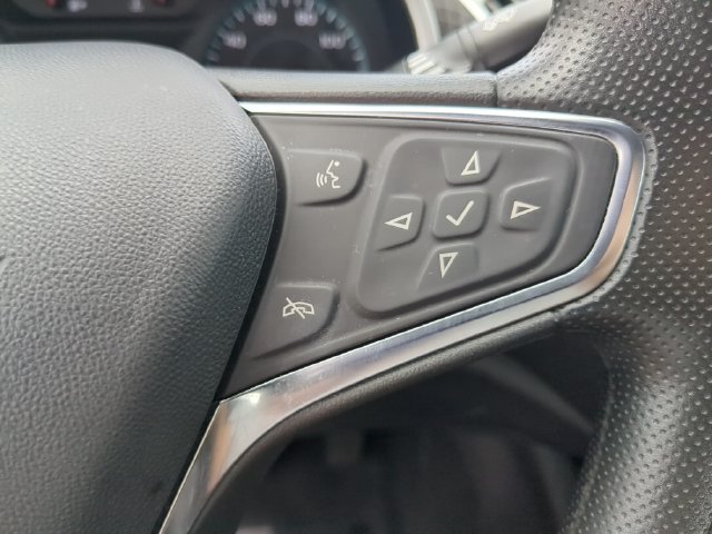 Used 2025 Chevrolet Malibu LT FWD image 30