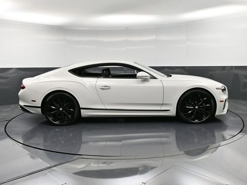 New 2026 Bentley Continental GT image 9