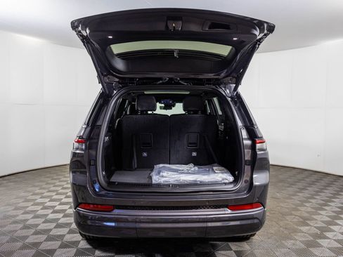 New 2026 Jeep Grand Cherokee L Limited image 45