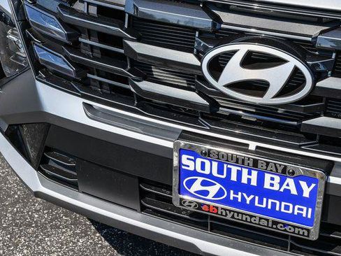 New 2026 Hyundai Tucson SE FWD image 11