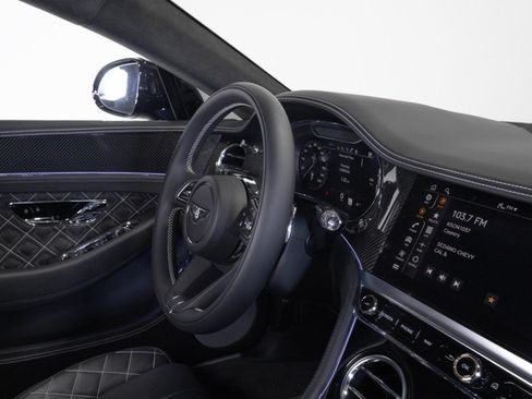 Used 2022 Bentley Continental GT Speed AWD/4WD image 46