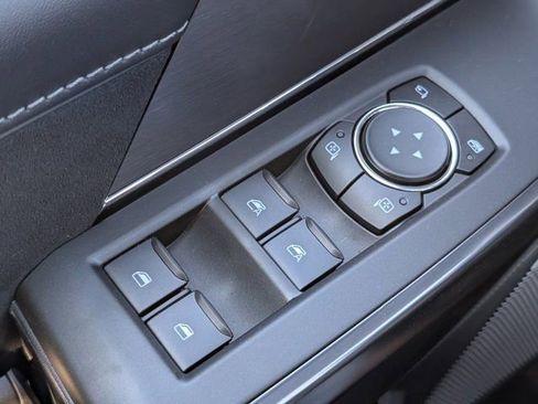 New 2026 Ford F150 Platinum w/ Equipment Group 700A Standard image 21