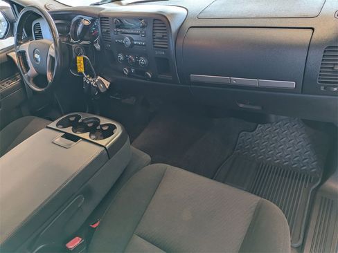 Used 2010 Chevrolet Silverado 1500 LT w/ Power Pack Plus image 19