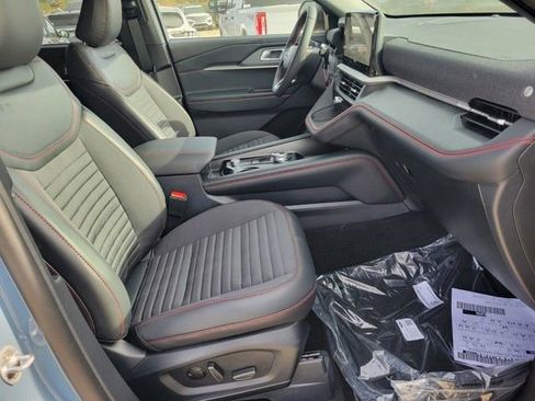 New 2026 Ford Explorer ST-Line w/ ST-Line Street Pack image 14