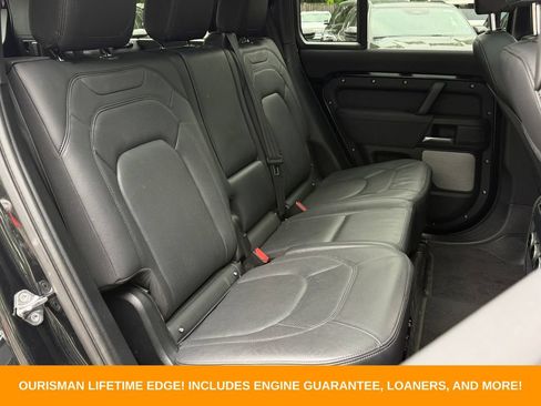 Used 2023 Land Rover Defender 130 S AWD/4WD image 26