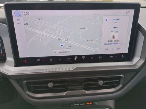 Used 2026 Ford Bronco Sport Outer Banks w/ Outer Banks Tech Package+ AWD/4WD image 22