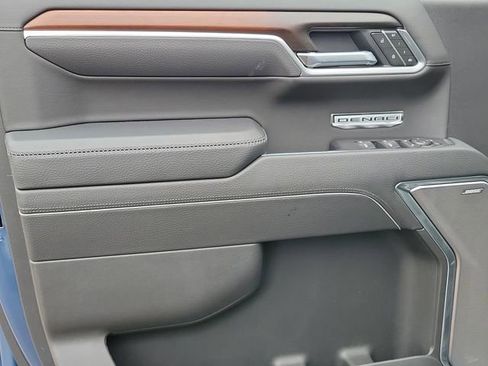 New 2026 GMC Sierra 1500 Denali w/ Denali Reserve Package image 15