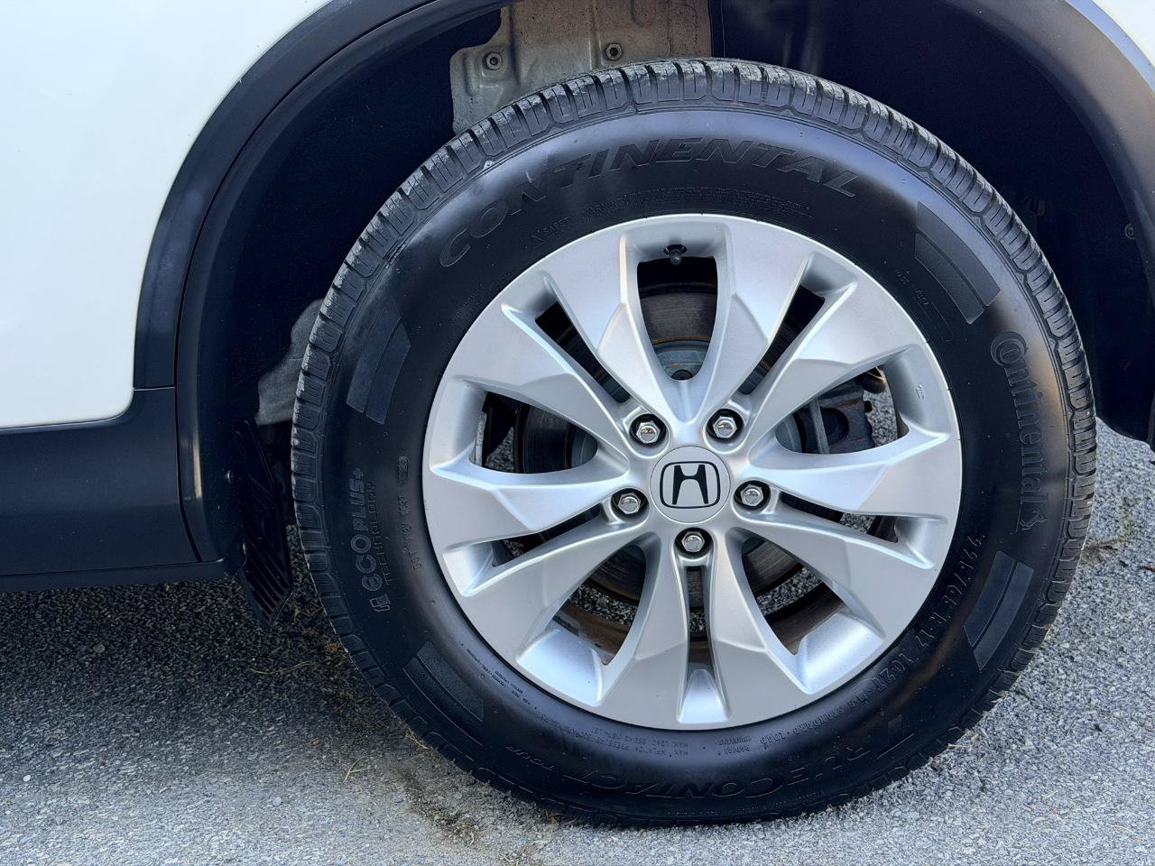 Used 2014 Honda CR-V EX-L image 24