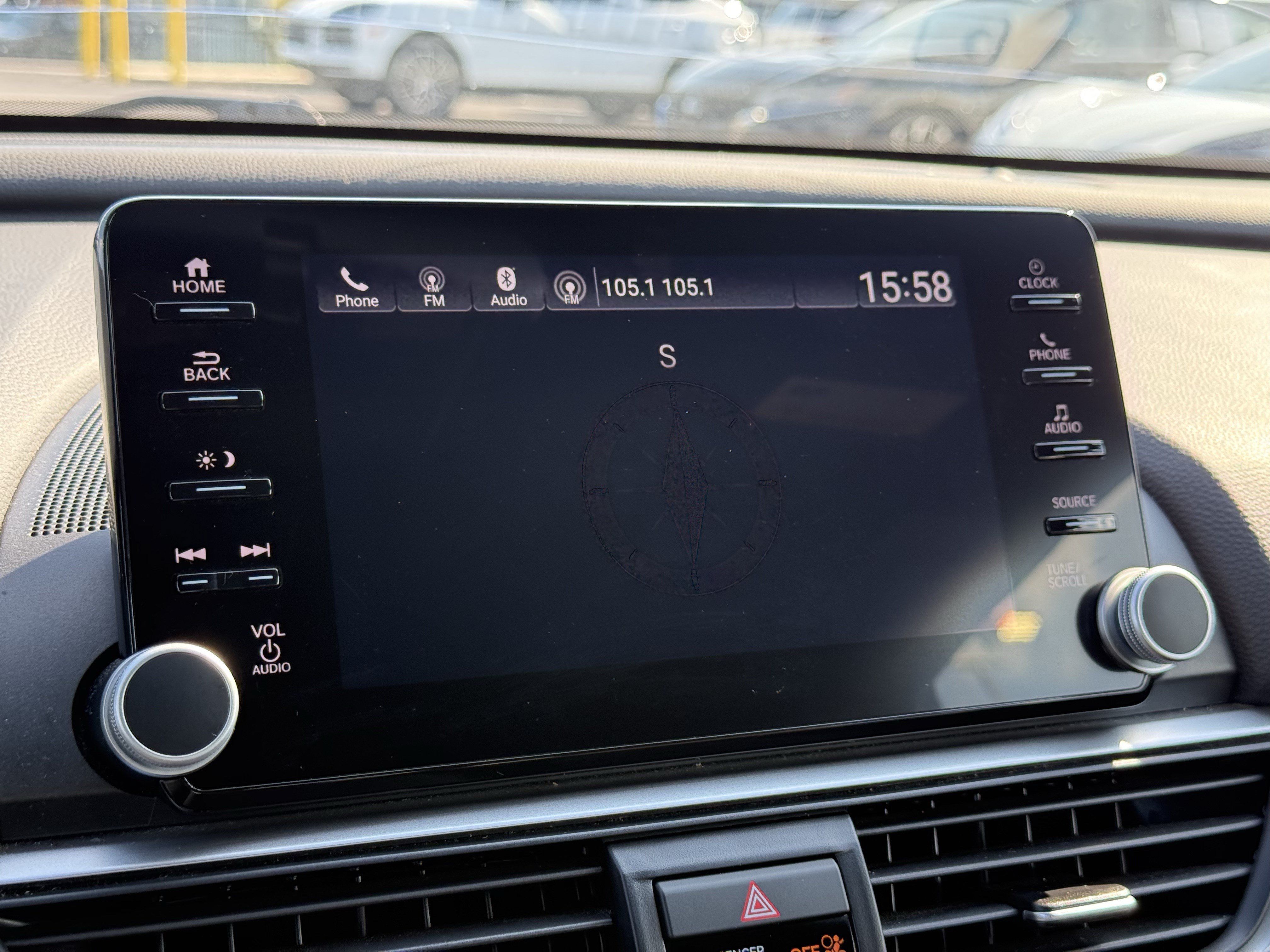 Used 2022 Honda Accord Sport image 23