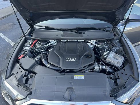 Used 2021 Audi A6 3.0T Premium w/ Convenience Package image 41