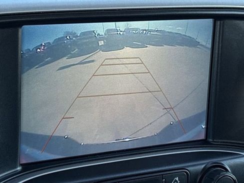 Used 2018 GMC Sierra 1500 SLT w/ Texas SLT Premium Package image 14