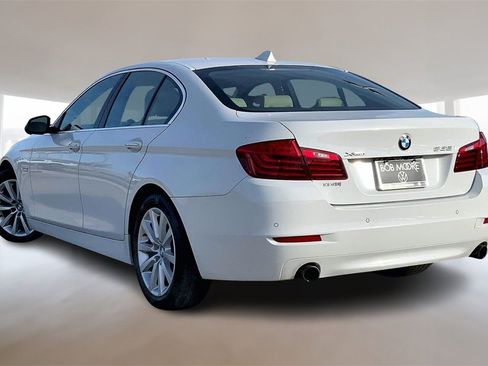 Used 2016 BMW 535i xDrive Sedan image 13