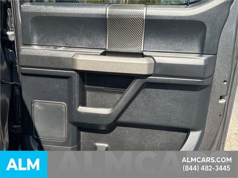 Used 2017 Ford F150 Raptor w/ Equipment Group 802A Luxury image 21