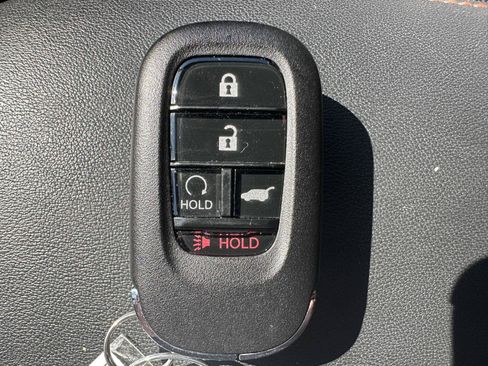 Certified 2023 Honda HR-V Sport image 14