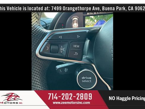 Used 2020 Audi R8 V10 w/ 20" Wheel Package image 42