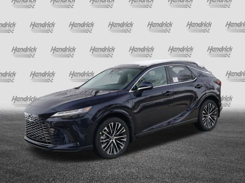 New 2026 Lexus RX 350 350 Premium+ image 5