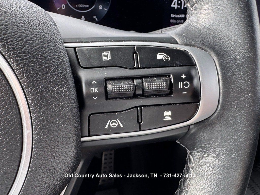 Used 2024 Kia Sportage X-Pro Prestige AWD/4WD image 33