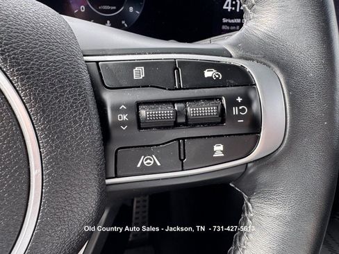 Used 2024 Kia Sportage X-Pro Prestige AWD/4WD image 33