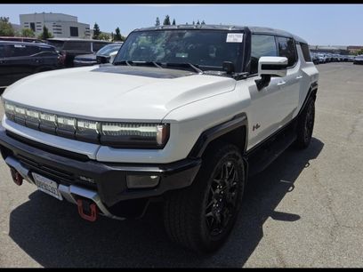 Used 2024 GMC Hummer EV 2X w/ LPO, Illumination Package