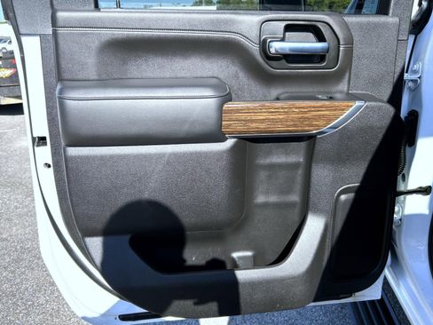 Certified 2023 Chevrolet Silverado 2500 High Country image 20