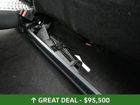 Used 2022 Ford F150 Lariat w/ Equipment Group 502A High image 56