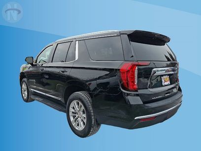 Used 2023 GMC Yukon SLT